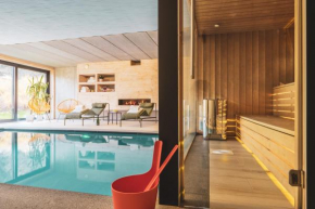 Daft Boutique Hotel